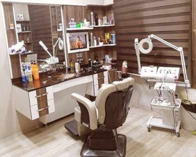 هتل کوارتز اربیل 25