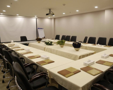 هتل کوارتز اربیل 27