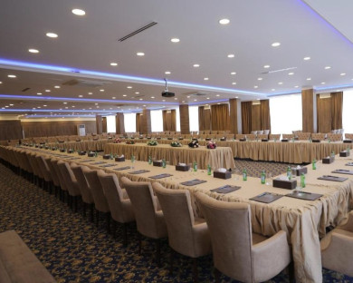 هتل کوارتز اربیل 28