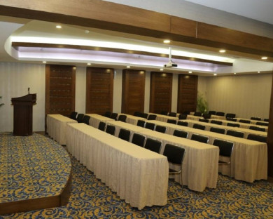 هتل کوارتز اربیل 26