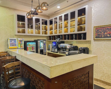 هتل کوارتز اربیل 24