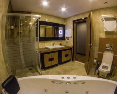 هتل کوارتز اربیل 8