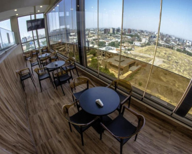 هتل کوارتز اربیل 21