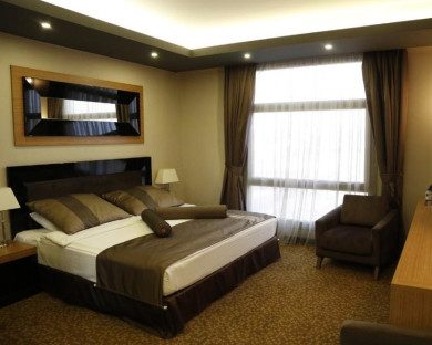 هتل کوارتز اربیل 3