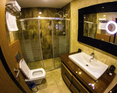 هتل کوارتز اربیل 7