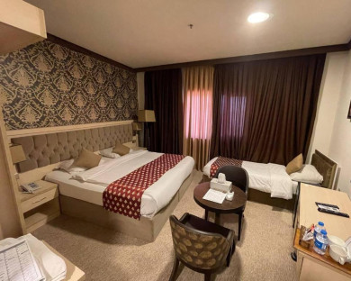 هتل سیور (Seever) اربیل 7