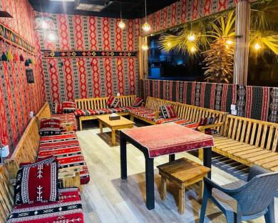 هتل سیور (Seever) اربیل 9