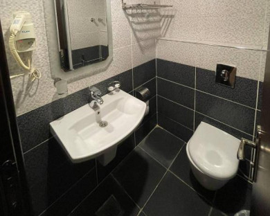 هتل سیور (Seever) اربیل 10