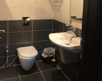 هتل سیور (Seever) اربیل 11