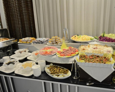 هتل سیور (Seever) اربیل 15