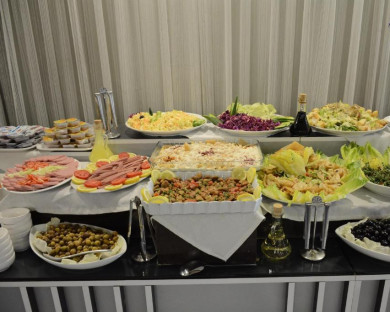 هتل سیور (Seever) اربیل 16