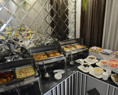 هتل سیور (Seever) اربیل 17