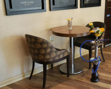 هتل سیور (Seever) اربیل 18