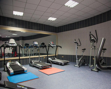 هتل سیور (Seever) اربیل 20