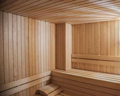 هتل سیور (Seever) اربیل 21