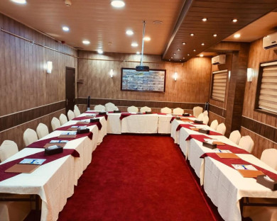 هتل سیور (Seever) اربیل 22