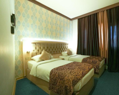 هتل سیور (Seever) اربیل 6