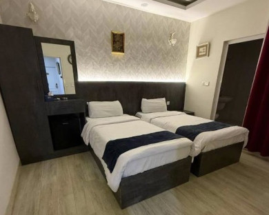 هتل ووت Vote اربیل 8