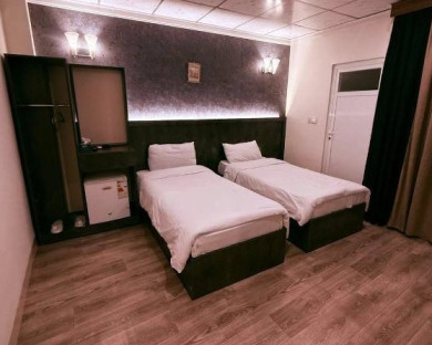 هتل ووت Vote اربیل 10