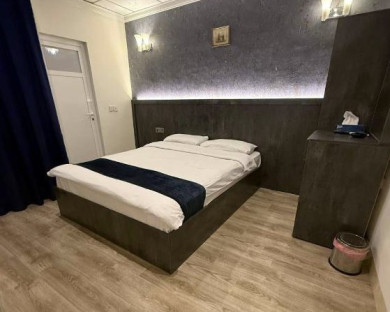 هتل ووت Vote اربیل 14