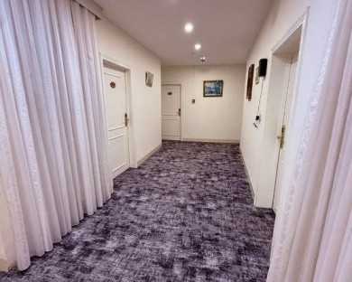 هتل ووت Vote اربیل 2