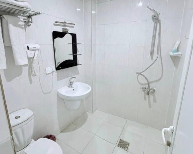 هتل ووت Vote اربیل 5