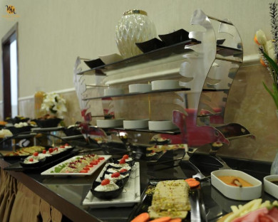 هتل ویش مور (Wish More) اربیل 10