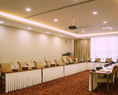 هتل ویش مور (Wish More) اربیل 13