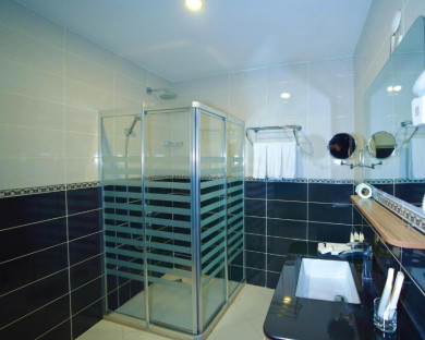 هتل ویش مور (Wish More) اربیل 14