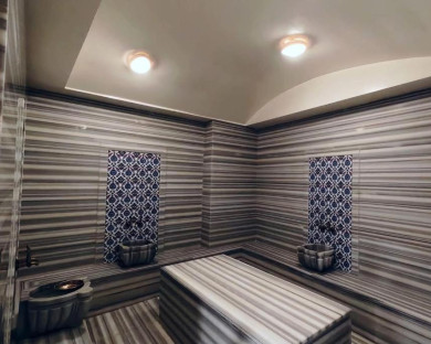 هتل ویش مور (Wish More) اربیل 15