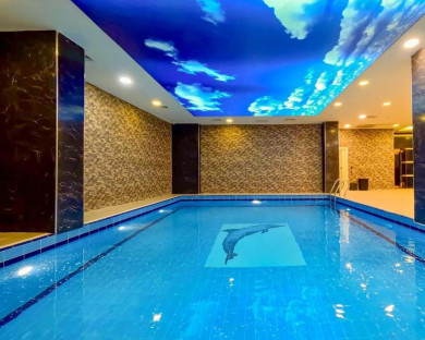 هتل ویش مور (Wish More) اربیل 16