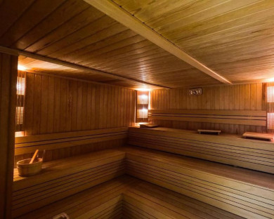 هتل ویش مور (Wish More) اربیل 18