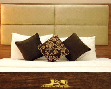 هتل آسمان اصفهان 19