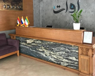 هتل آوات اصفهان 3