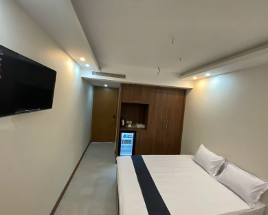 هتل آوات اصفهان 14