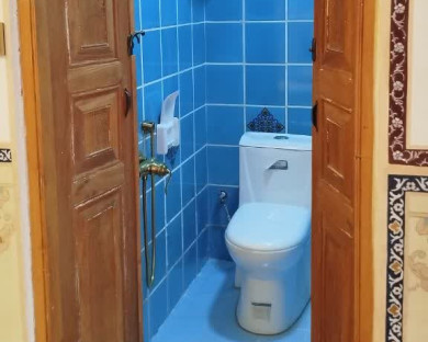 اقامتگاه سنتی حیدرمیرزا اصفهان 7