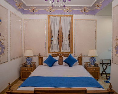 اقامتگاه سنتی ایزدی اصفهان 21