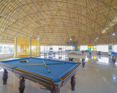 مجتمع اقامتی کاریزان مبارکه 18