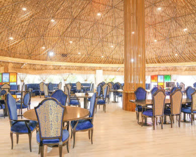 مجتمع اقامتی کاریزان مبارکه 14