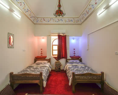 مجتمع اقامتی کاریزان مبارکه 22