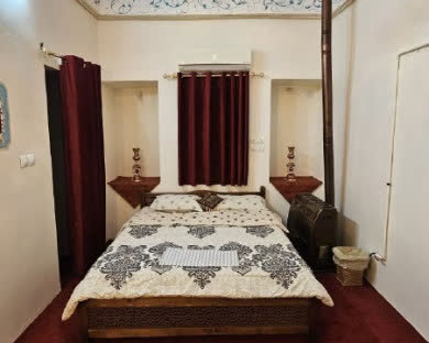 مجتمع اقامتی کاریزان مبارکه 10