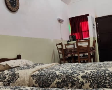 مجتمع اقامتی کاریزان مبارکه 11