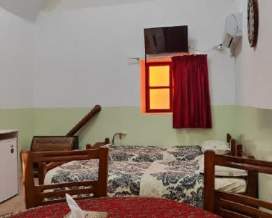 مجتمع اقامتی کاریزان مبارکه 13