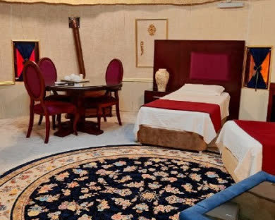 مجتمع اقامتی کاریزان مبارکه 25