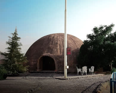 مجتمع اقامتی کاریزان مبارکه 2