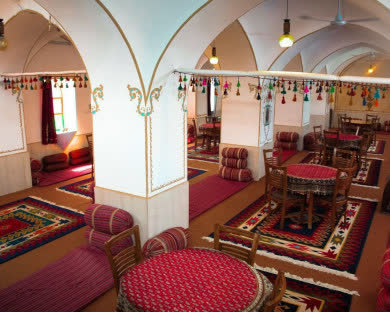 مجتمع اقامتی کاریزان مبارکه 12