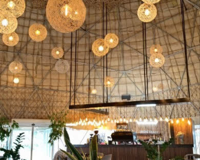 مجتمع اقامتی کاریزان مبارکه 6