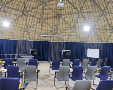 مجتمع اقامتی کاریزان مبارکه 7