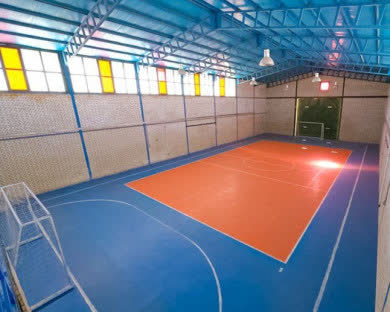 مجتمع اقامتی کاریزان مبارکه 17