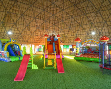 مجتمع اقامتی کاریزان مبارکه 19